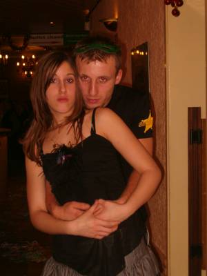 tof et son ex